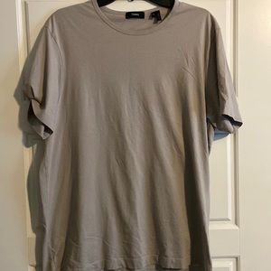 Men’s Theory Tee